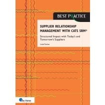 Supplier Relationship Management with CATS SRM®-hardcopy