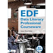 EDF Data Literacy Professional Courseware