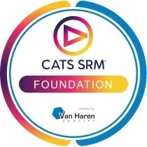 CATS SRM® Foundation
