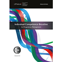 Individual Competence Baseline for Programme Management-hardcopy
