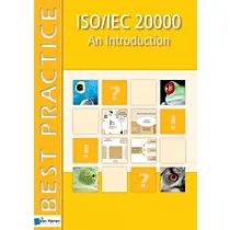 ISO/IEC 20000 - An Introduction 