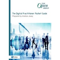 The Digital Practitioner Pocket Guide eBook(s)