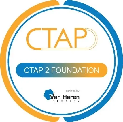 Certified Test Automation Professional (CTAP) 2 Foundation (EN)
