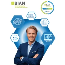 BIAN Foundation eLearning 