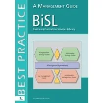BiSL®: Business Information Services Library - Management Guide 