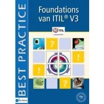 Foundations  van ITIL® V3 