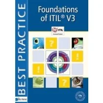 Foundations of ITIL® V3 