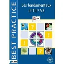 Les Fondamentaux d'ITIL® V3
