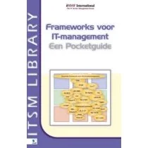 Frameworks voor IT-management 