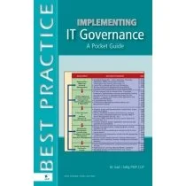 Implementing IT Governance - A Pocket Guide 