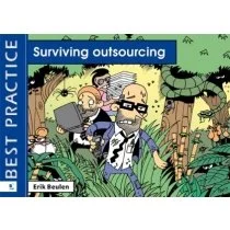 Surviving outsourcing 