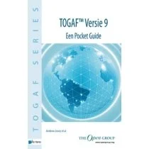 TOGAF™ Versie 9 - Een Pocket Guide 