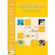 ISO/IEC 20000 - Een introductie 