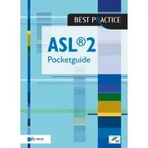ASL® 2 - Pocketguide 