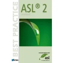 ASL® 2 -  A Pocket Guide 