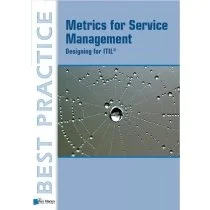 Metrics for Service Management: 