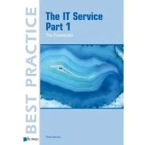 The IT Service Part 1 - The Essentials 