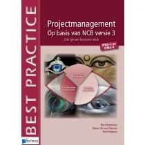 Projectmanagement op basis van NCB versie 3 - IPMA-C en IPMA-D - 2de geheel herziene druk 