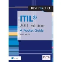 ITIL® 2011 Edition - A Pocket Guide 