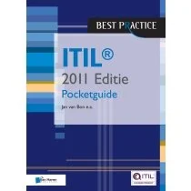 ITIL® 2011 Editie - Pocketguide 