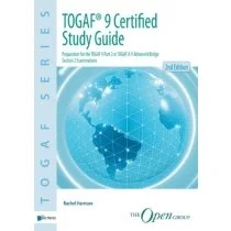 TOGAF® 9 Certified Study Guide - 2nd Edition 