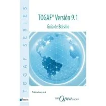 TOGAF® Versión 9.1 - Guía de Bolsillo 