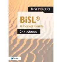 BiSL® 2nd Edition - Pocket Guide 