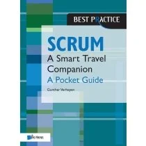 Scrum - A Pocket Guide 