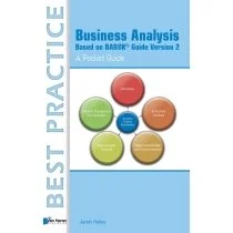 Business Analysis Based on BABOK® Guide Version 2 - A Pocket Guide 