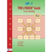 PMI’s PMBOK® Guide in een notendop 