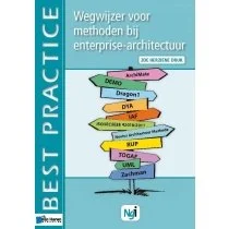 Wegwijzer voor methoden bij enterprise-architectuur - 2de herziene druk 