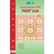 A pocket companion to PMI’s PMBOK® Guide Fifth edition 
