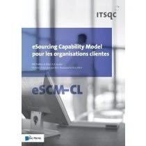 eSourcing Capability Model pour les organisations clientes - eSCM-CL 