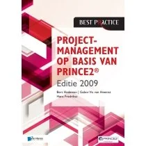 Projectmanagement op basis van PRINCE2® Editie 2009 - 2de geheel herziene druk 