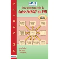 Un compagnon de poche du Guide PMBOK® du PMI - Basé sur le Guide PMBOK® 5ème Edition 
