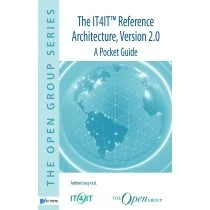 The IT4IT™ reference architecture, Version 2.0 –  A Pocket Guide 