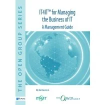 IT4IT™ for Managing the Business of IT - A Management Guide