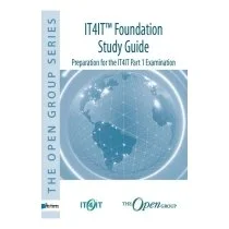 IT4IT™ Foundation –  Study Guide 