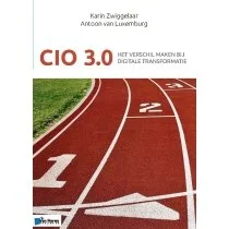 CIO 3.0 - Het verschil maken bij digitale transformatie
