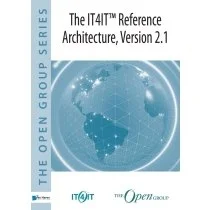 The IT IT Reference Architecture Version