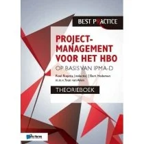 Projectmanagement op basis van IPMA-D, 2de geheel herziene druk