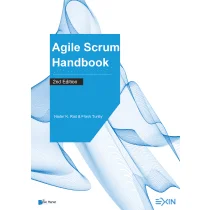 Agile Scrum Handbook