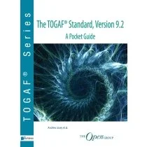 The TOGAF® Standard, Version 9.2 - A Pocket Guide