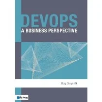 DevOps - A Business Perspective
