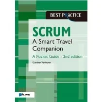 Scrum – A Pocket Guide - 2nd edition