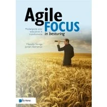 Agile focus in besturing