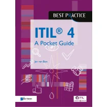 ITIL® 4 - A Pocket Guide  