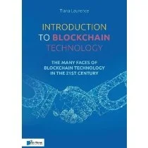 Introduction to Blockchain Technology - eBook