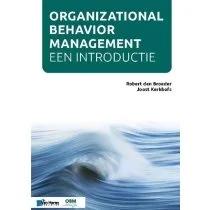 Organizational Behavior Management - Een introductie