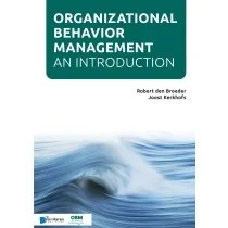Organizational Behavior Management - An introduction eBook(s)